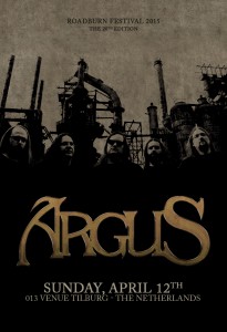 Roadburn-2015-ARGUS