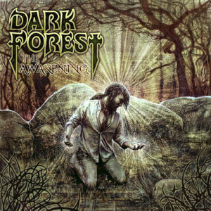 Streaming and free Download of DARK FOREST “Sacred Signs” from upcoming album