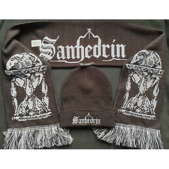 SANHEDRIN "Winter Is Coming" DEAL