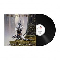 CIRITH UNGOL "Dark Parade" LP (BLACK 180gr)