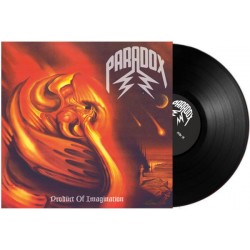 PARADOX "Product of Imagination" LP