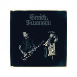 SMITH & SWANSON "Same" LP