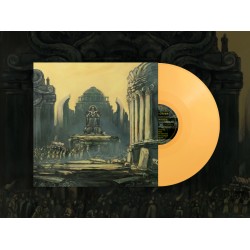 STYGIAN CROWN "Funeral For A King" SANDS OF TIME LP LMT 200