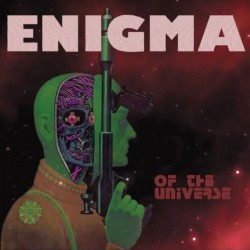 ENIGMA "Of the Universe" CD