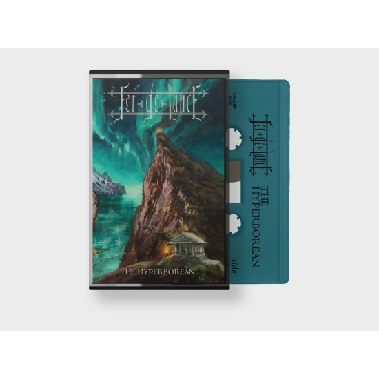 FER DE LANCE "The Hyperborean" TAPE