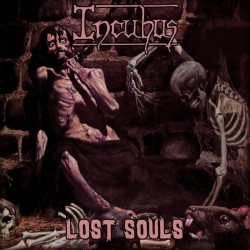 INCUBUS "Lost Souls" CD