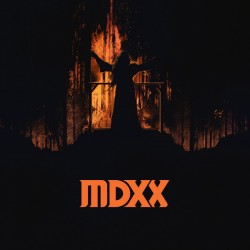 MDXX "Same" CD