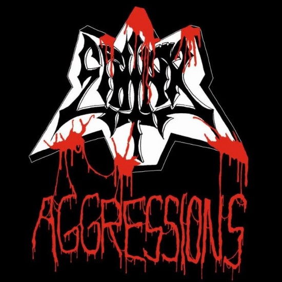 SPHINX "Aggressions" MLP