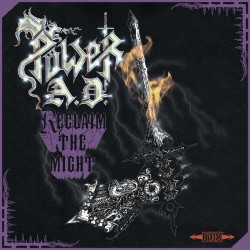 POWER A.D. "Reclaim The Might" TAPE