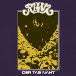 RITVS "Der Tag Naht" LP
