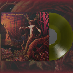 TAROT "Glimpse of the Dawn" LP SWAMP GREEN LMT 250 *** PRE ORDER ***