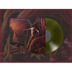 TAROT "Glimpse of the Dawn" LP SWAMP GREEN LMT 250 *** PRE ORDER ***