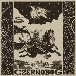 WOE "Czernobog" LP