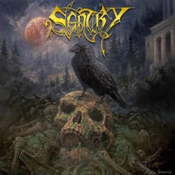 SENTRY "Sentry" CD SLIPCASE