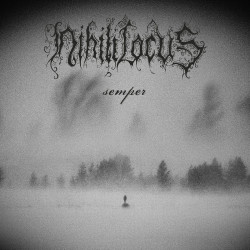 NIHILI LOCUS "Semper" LP