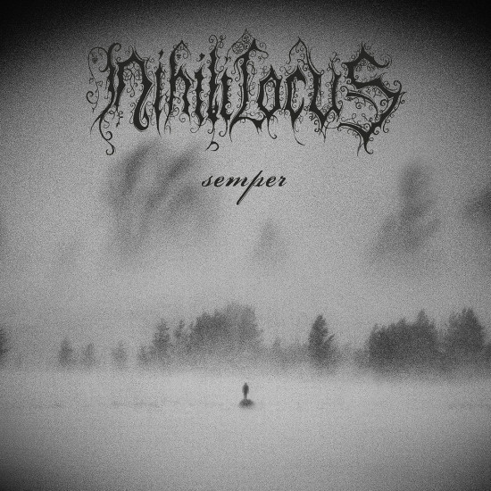 NIHILI LOCUS "Semper" LP