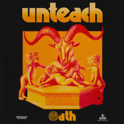 OATH "Unteach" CD