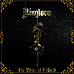 RINGLORN "The Queen of Wildred" CD