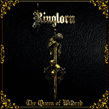 RINGLORN "The Queen of Wildred" CD