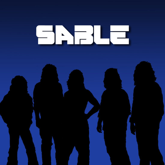 SABLE "Follow Your Dreams" CD