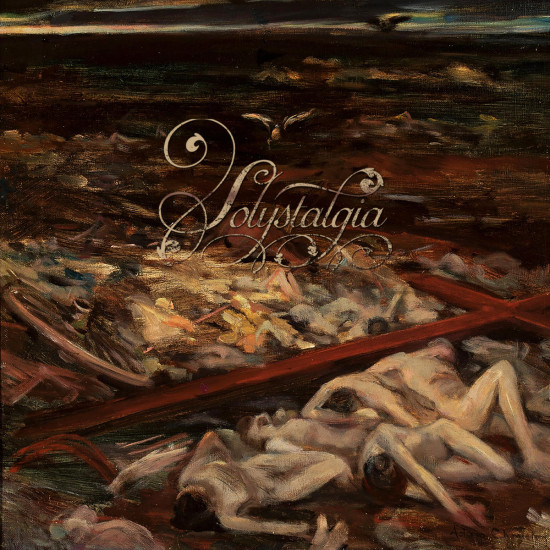 SOLYSTALGIA "Solystalgia" CD
