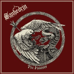 SANHEDRIN "The Poisoner" CD