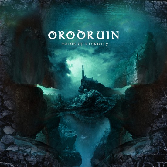 ORODRUIN "Ruins Of Eternity" LP