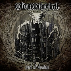 OLD MOTHER HELL "Lord of Demise" CD