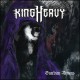 KING HEAVY "Guardian Demons" CD