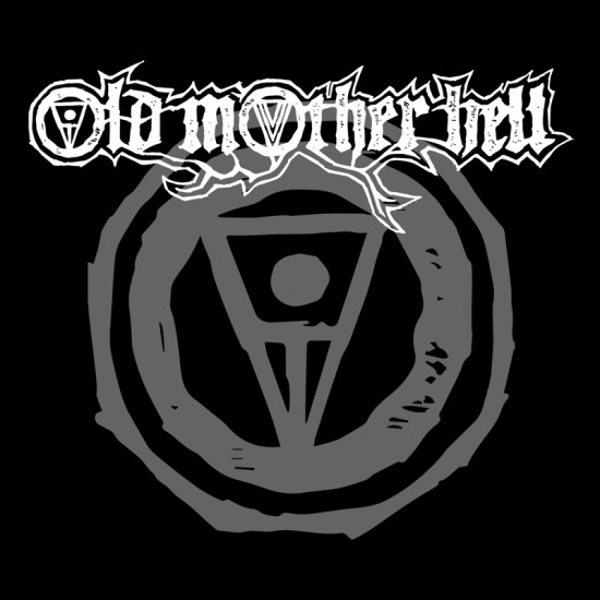OLD MOTHER HELL "Old Mother Hell" LP *** DAMAGED JACKET *** LAST COPIES 
