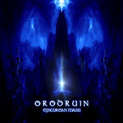 ORODRUIN "Epicurean Mass" LP 