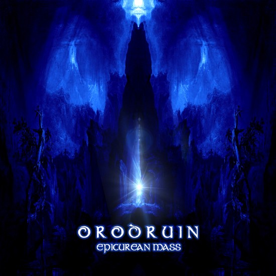 ORODRUIN "Epicurean Mass" LP 