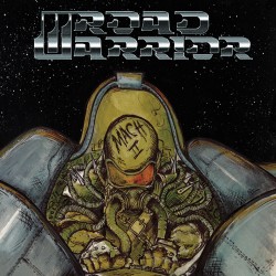 ROAD WARRIOR "Mach II" LP