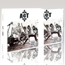 ACT "1984" CD