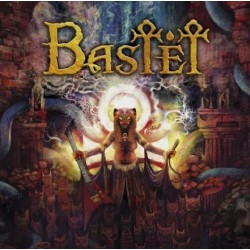 BASTET "BASTET" CD