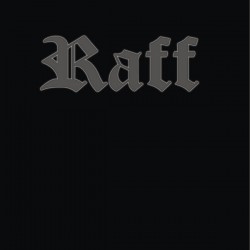 RAFF "Raff" LP