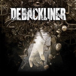 DEBACKLINER "S/T" CD