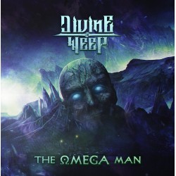 DIVINE WEEP "The Omega Man" LP