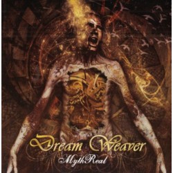 DREAMWEAVER "Mythreal" LP