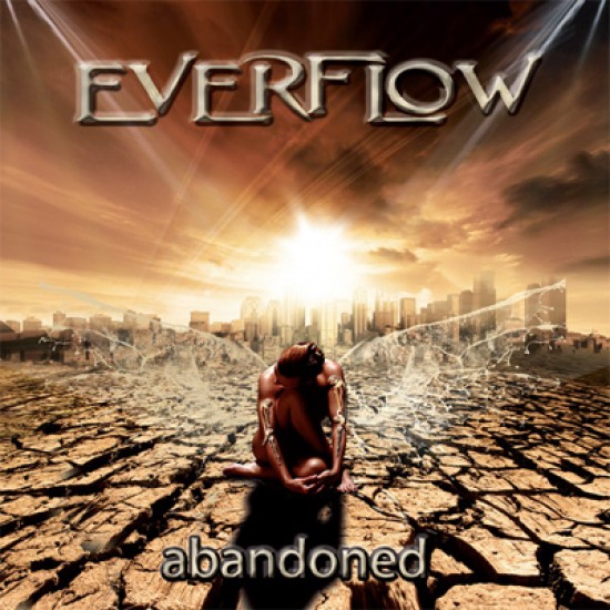 EVERFLOW "Abandoned" CD