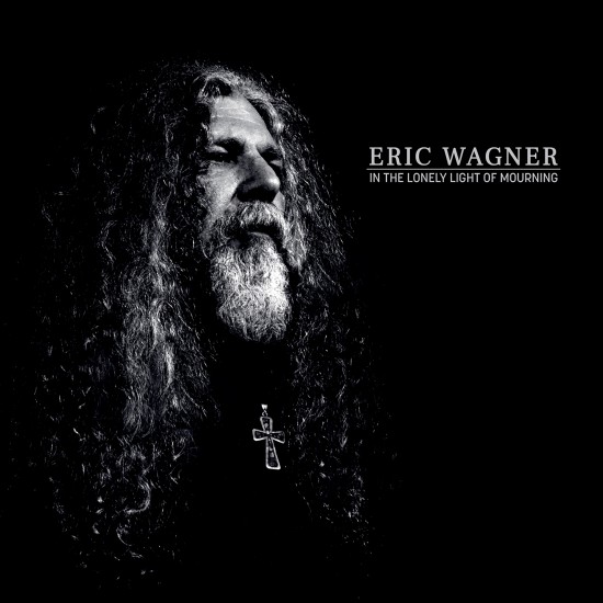 WAGNER "In The Lonely Light of Mourning" CD *PRE-ORDER*