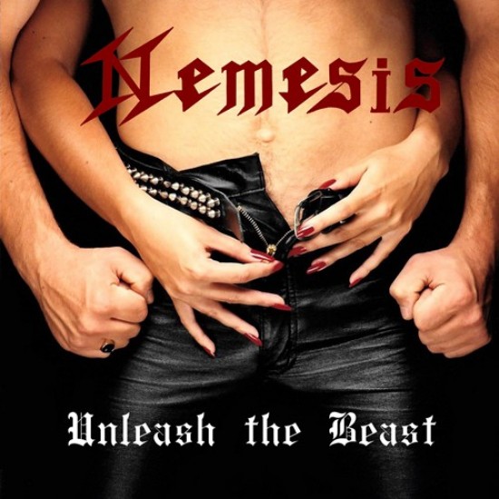 NEMESIS "Unleash The Beast" CD
