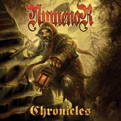 NUMENOR "Chronicles" CD