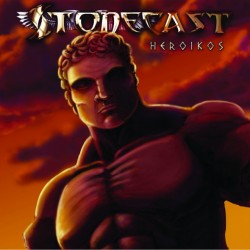 STONECAST "Heroikos" CD