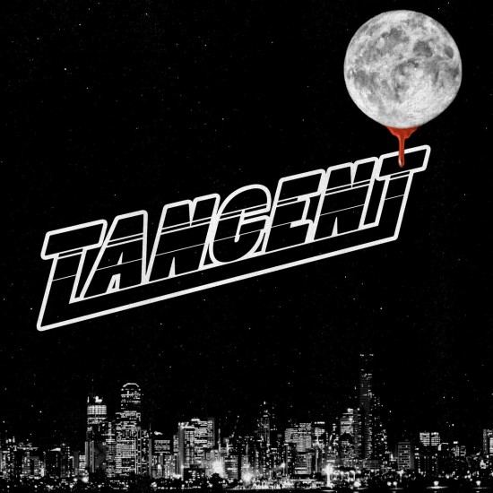 TANGENT "Tangent" MLP BLACK