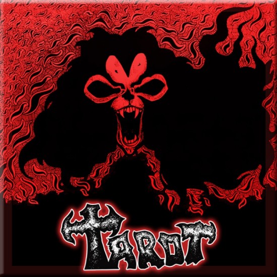 TAROT Tarot CD