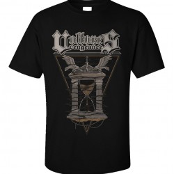 VULTURES VENGEANCE "Temple Of Time (Lyrids)" TSHIRT