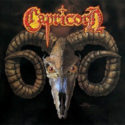 CAPRICORN "Capricorn" CD