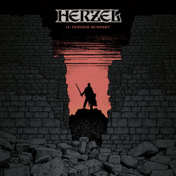 HERZEL "Le Dernier Rempart" CD 