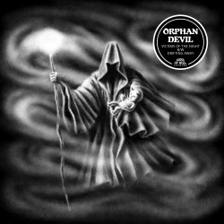 ORPHAN DEVIL "Victims of the Night / Drifting Away" 7''
